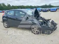2015 Ford FIESTA фото