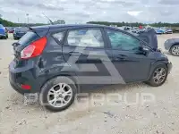 2015 Ford FIESTA фото