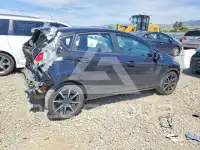 2015 Ford FIESTA photo