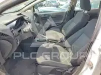 2015 Ford FIESTA photo