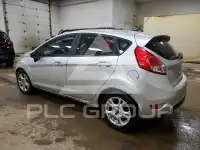 2015 Ford FIESTA фото
