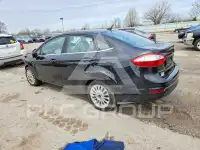 2015 Ford FIESTA фото
