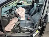 2015 Ford FIESTA фото