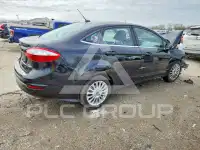 2015 Ford FIESTA фото