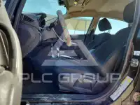 2015 Ford FIESTA photo