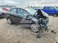 2015 Ford FIESTA фото