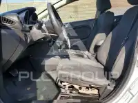 2015 Ford FIESTA фото