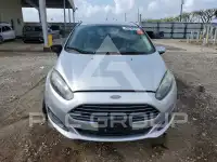 2015 Ford FIESTA photo