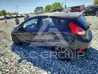 2015 Ford FIESTA фото