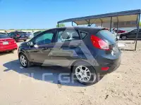 2015 Ford FIESTA photo