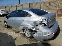 2015 Ford FIESTA фото