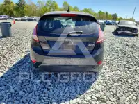 2015 Ford FIESTA фото
