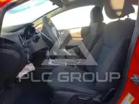 2015 Ford FIESTA фото
