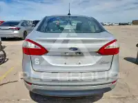 2015 Ford FIESTA фото