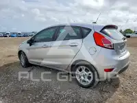 2015 Ford FIESTA photo