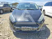 2015 Ford FIESTA photo
