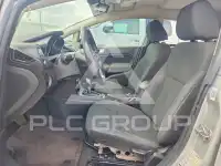 2015 Ford FIESTA фото