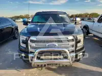 2015 Ford F-150 фото