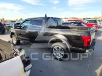 2015 Ford F-150 фото