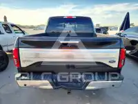 2015 Ford F-150 фото