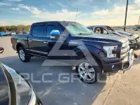2015 Ford F-150 фото