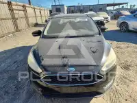 2015 Ford FOCUS photo