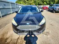 2015 Ford FOCUS фото