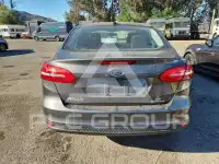 2015 Ford FOCUS фото
