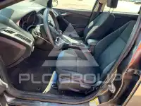 2015 Ford FOCUS фото