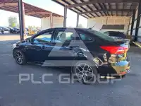 2015 Ford FOCUS фото