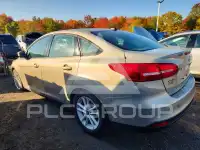 2015 Ford FOCUS фото