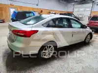 2015 Ford FOCUS фото