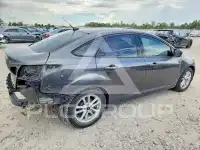 2015 Ford FOCUS фото