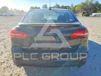 2015 Ford FOCUS фото