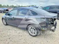 2015 Ford FOCUS фото