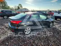 2015 Ford FOCUS фото