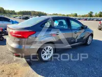 2015 Ford FOCUS фото