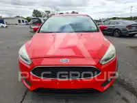 2015 Ford FOCUS фото