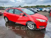 2015 Ford FOCUS photo