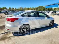 2015 Ford FOCUS фото