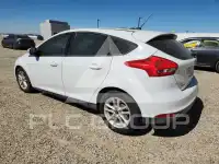 2015 Ford FOCUS photo