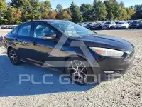 2015 Ford FOCUS фото