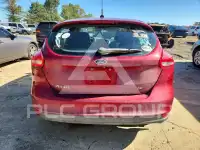 2015 Ford FOCUS photo