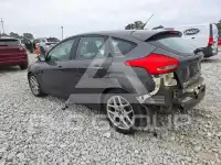 2015 Ford FOCUS фото