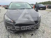 2015 Ford FOCUS фото
