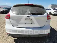 2015 Ford FOCUS photo