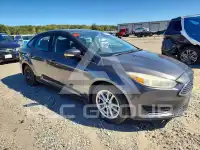 2015 Ford FOCUS фото