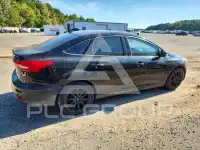 2015 Ford FOCUS фото