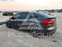 2015 Ford FOCUS фото