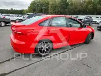 2015 Ford FOCUS фото